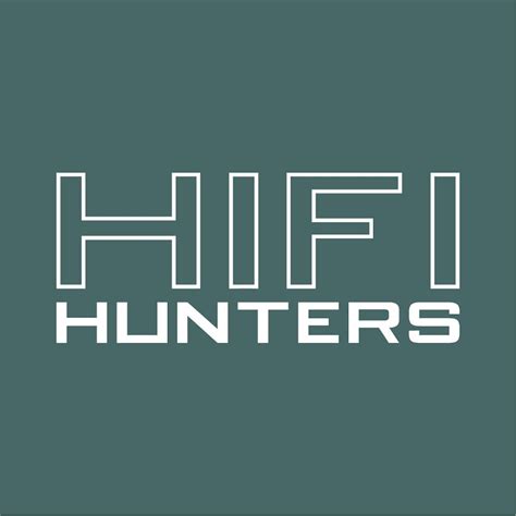 hifi hunters|higherfi radio company.